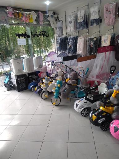 عکس سیسمونی نی نی نازگل شعبه دوم