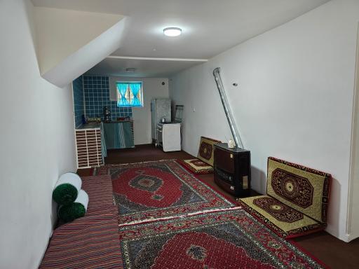 عکس اقامتگاه بوم گردی تیته