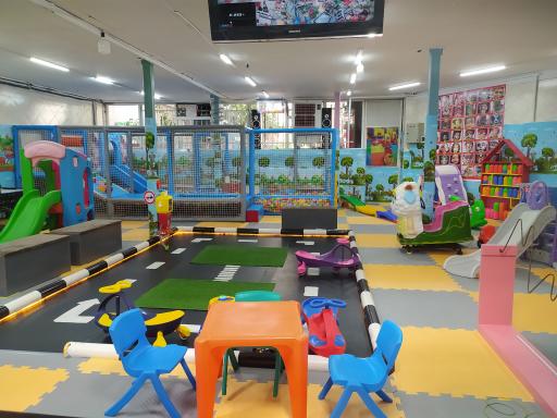 عکس خانه بازی شادینو