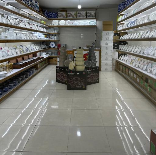 عکس خانه زرین