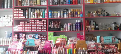 عکس آرایشی بهداشتی آس