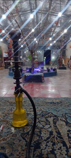 عکس سفره خانه 