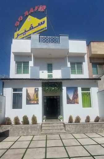 عکس موسسه زبان انگلیسی سفیر گفتمان شعبه پرند