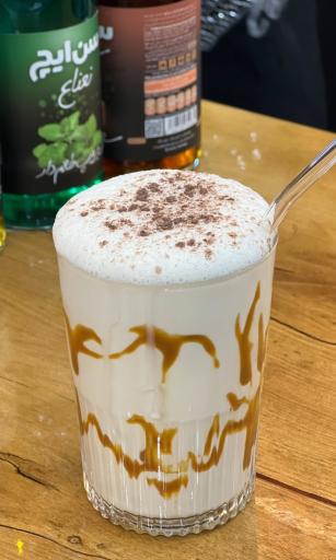 عکس کافه راکی