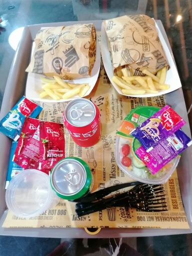 عکس مجتمع خدمات رفاهی آفتاب درخشان صحرا (غربی)