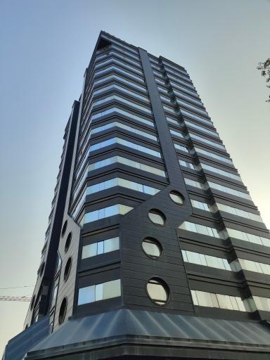 برج مشکی