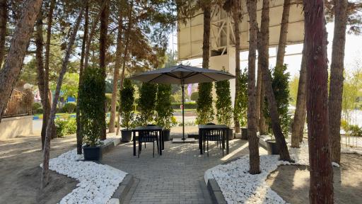 عکس کافه بلوار 