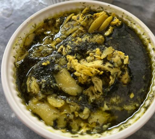 عکس غذا خوری رهگذر