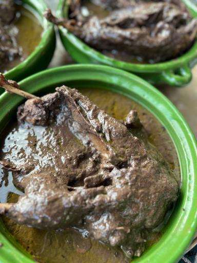 عکس غذا خوری رهگذر