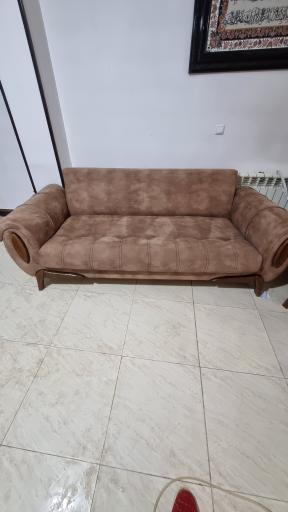 عکس مبلشویی 
