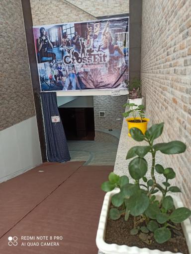 عکس باشگاه ورزشی فیت کلاب بوکان