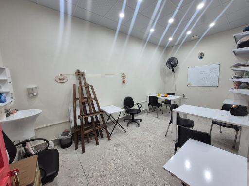 عکس آموزشگاه هنری الماس