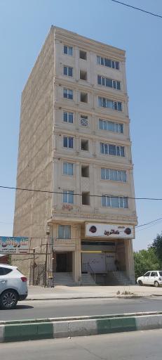 عکس سالن زیبایی کاترین
