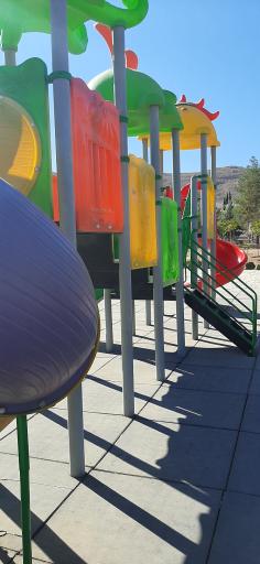 عکس پارک خورشید کلاه