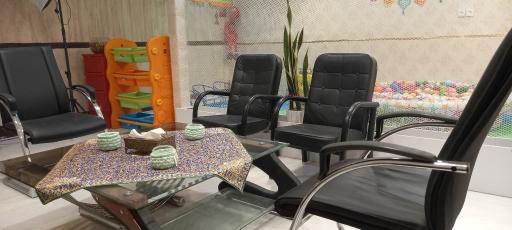 عکس مرکز روانشناسی کودک و خانواده مشاور موسوی 