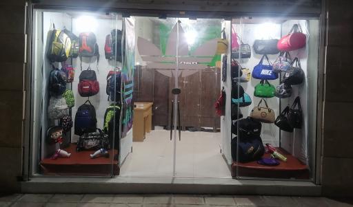 عکس تولیدی یعقوبی 