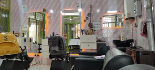 عکس پیرایش سه تار