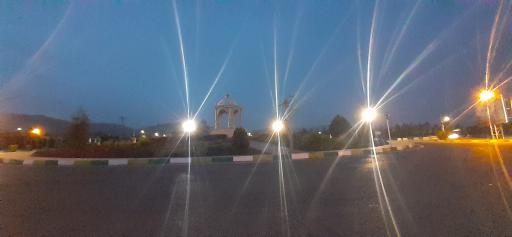 عکس میدان شهدا