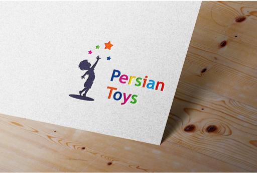 عکس اسباب بازی پرشین