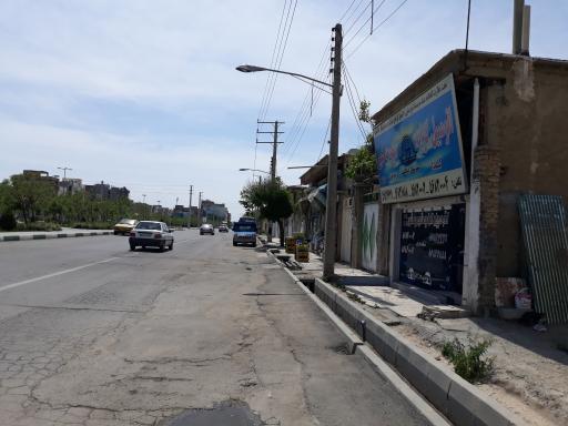 عکس آژانس شهر به شهر