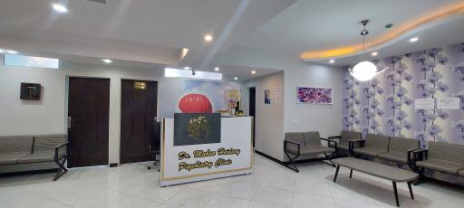 عکس مطب دکتر مهسا حیدری متخصص روان پزشکی