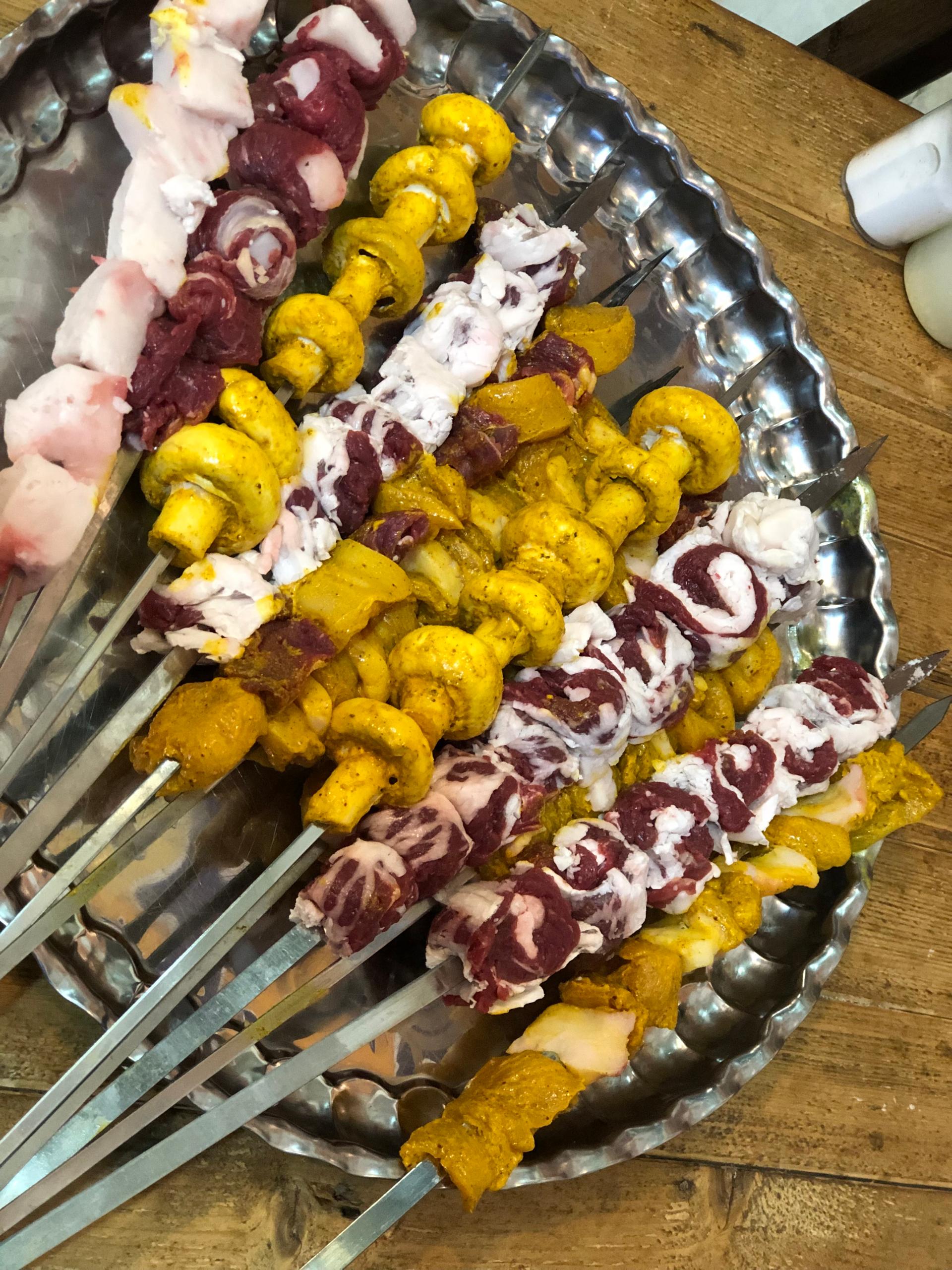 عکس کافه کباب وحید