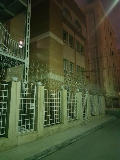 عکس دبیرستان دخترانه غیردولتی ثامن نور توس(دبیرستان نور)