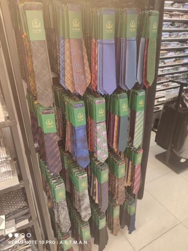 فروشگاه کت و شلوار آرتمن