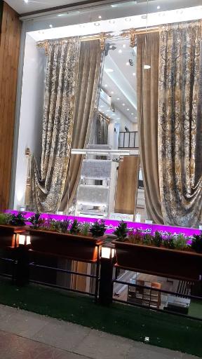 عکس دکوراسیون مهیاران نوین  