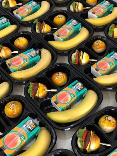 فینگر فود دی