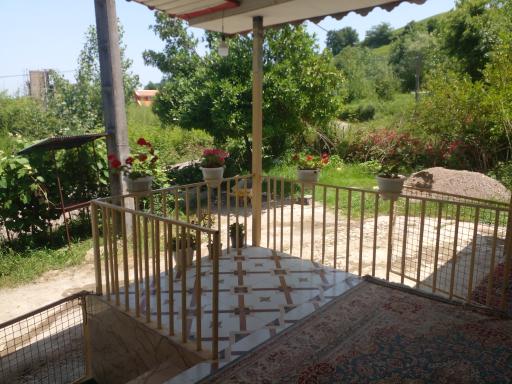 عکس ویلای رضا اسماعیل زاده 