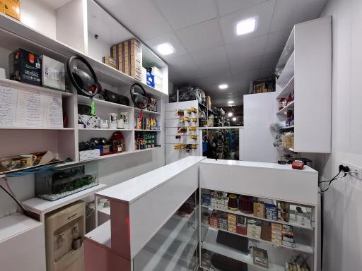 عکس لوازم یدکی سلطان دوست