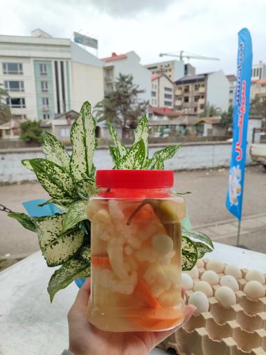 لبنیات سنتی سمینتال