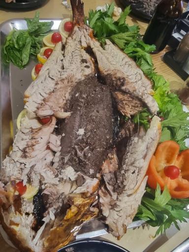 عکس رستوران پالم