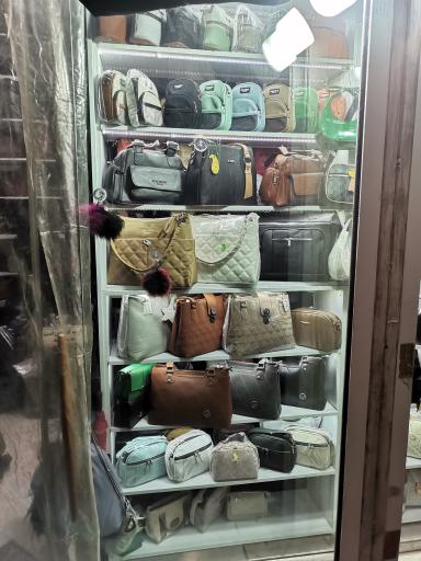 عکس کیف سازی مکیال 