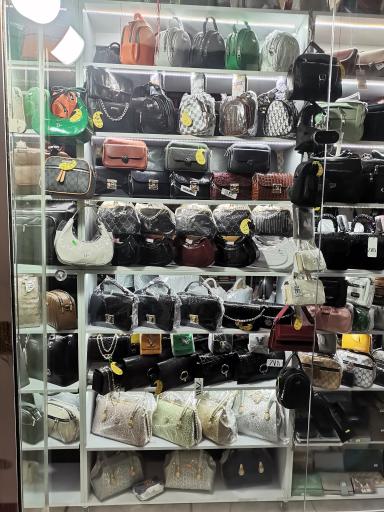 عکس کیف سازی مکیال 