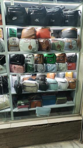 عکس کیف سازی مکیال 