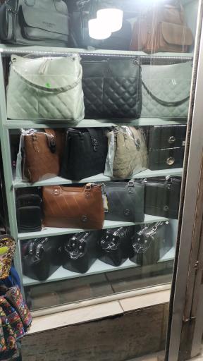 عکس کیف سازی مکیال 