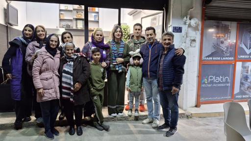 عکس کافه صبحانه اویم