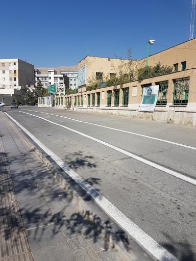 مرکز معاینه فنی خودرو نیایش