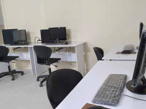 عکس اموزشگاه کامپیوتر کاوش بجنورد