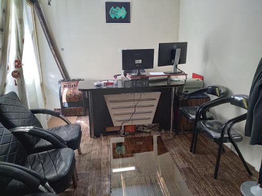 عکس اموزشگاه کامپیوتر کاوش بجنورد