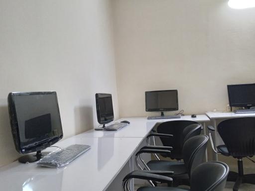 عکس اموزشگاه کامپیوتر کاوش بجنورد