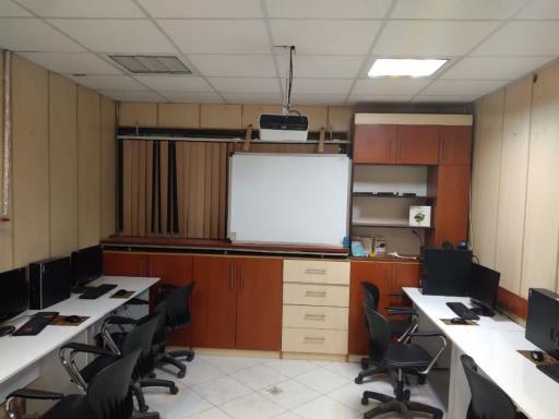 اموزشگاه کامپیوتر کاوش بجنورد