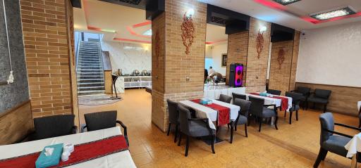 هتل پارسیان بوعلی