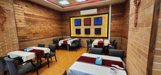 هتل پارسیان بوعلی