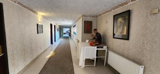 هتل پارسیان بوعلی