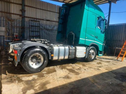 عکس کارواش باوفا 