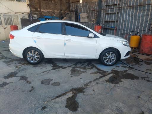 عکس کارواش باوفا 