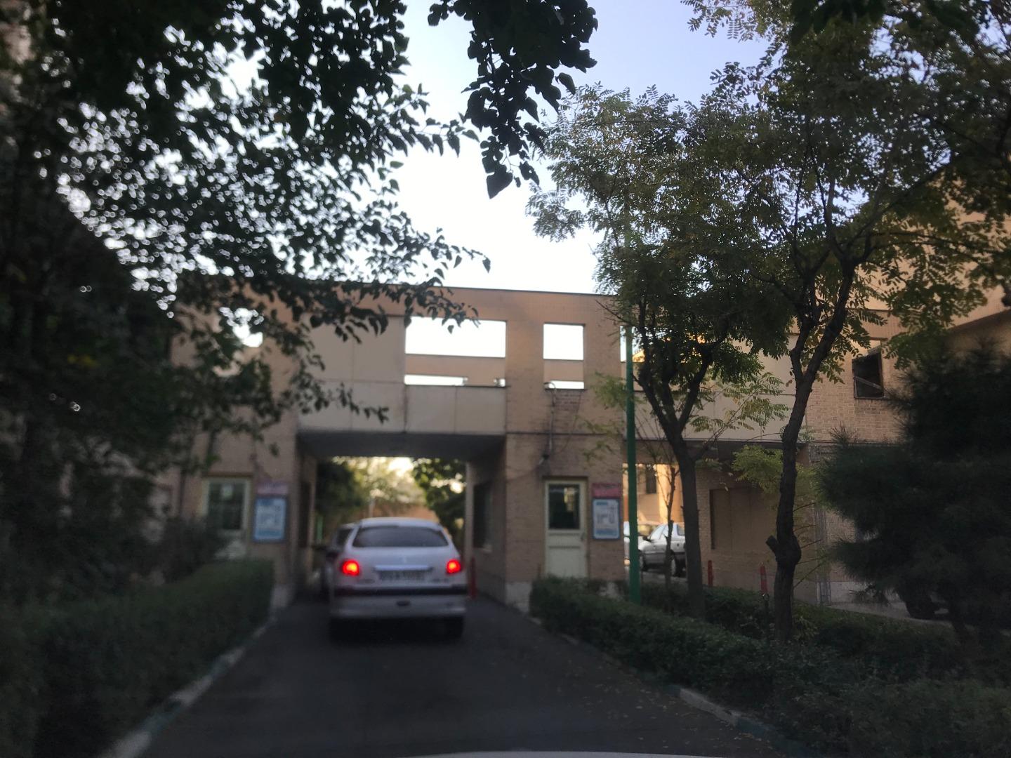 عکس مرکز معاینه فنی خودرو نیایش شعبه پونک